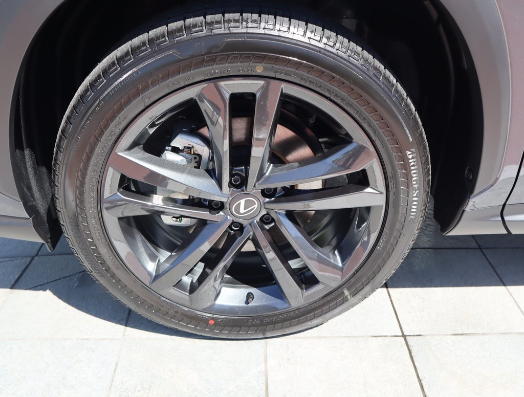 Thumbnail: 2026 Lexus NX - 10