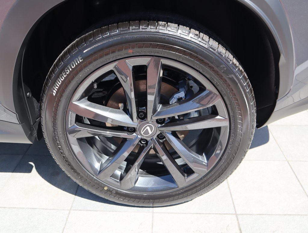 Thumbnail: 2026 Lexus NX - 11