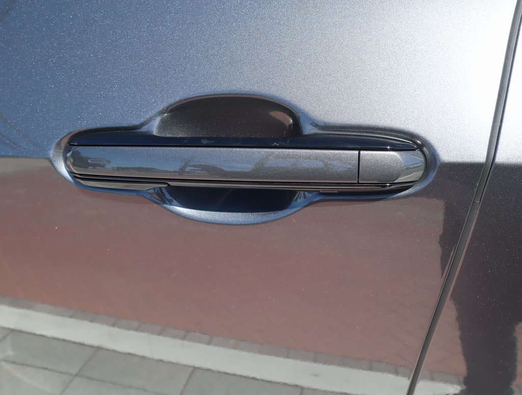 Thumbnail: 2026 Lexus NX - 12