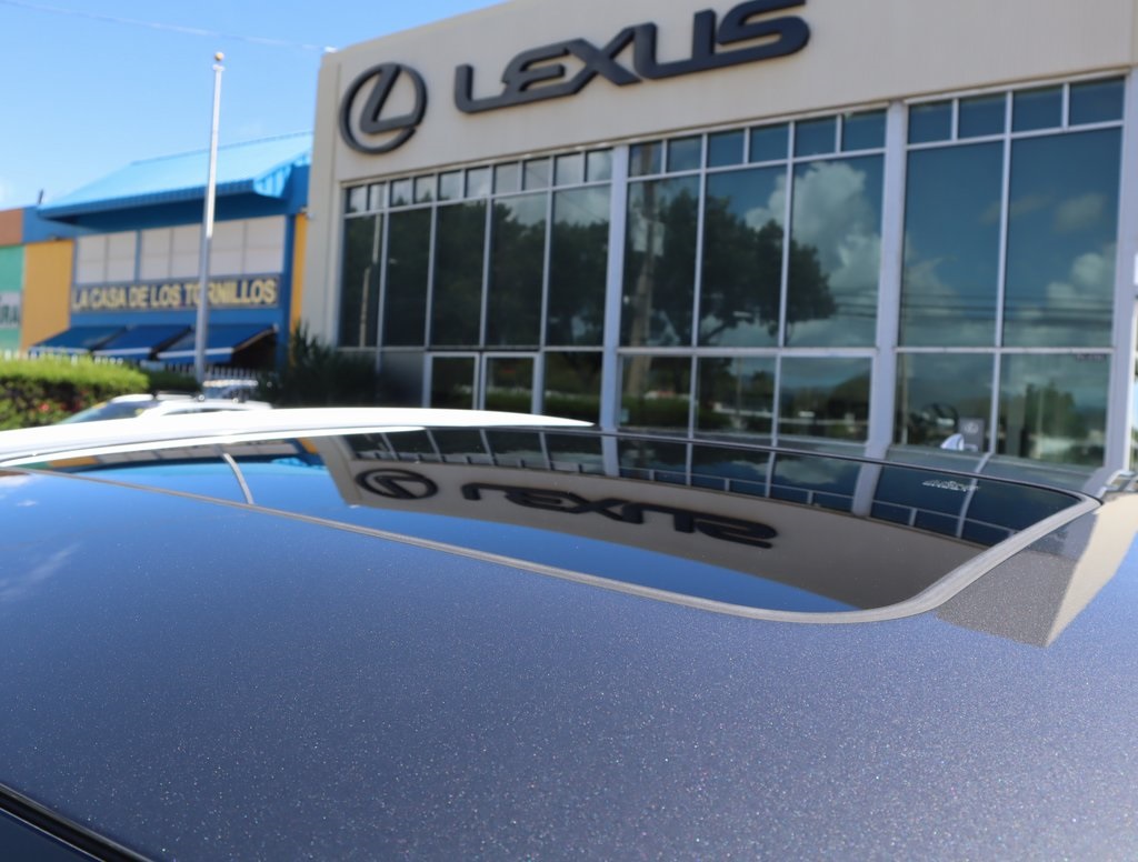 Thumbnail: 2026 Lexus NX - 13