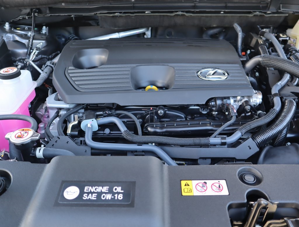 Thumbnail: 2026 Lexus NX - 14