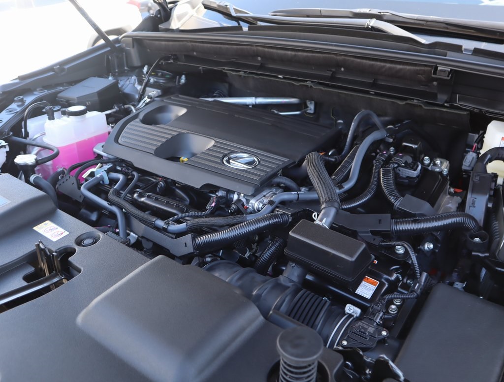 Thumbnail: 2026 Lexus NX - 15