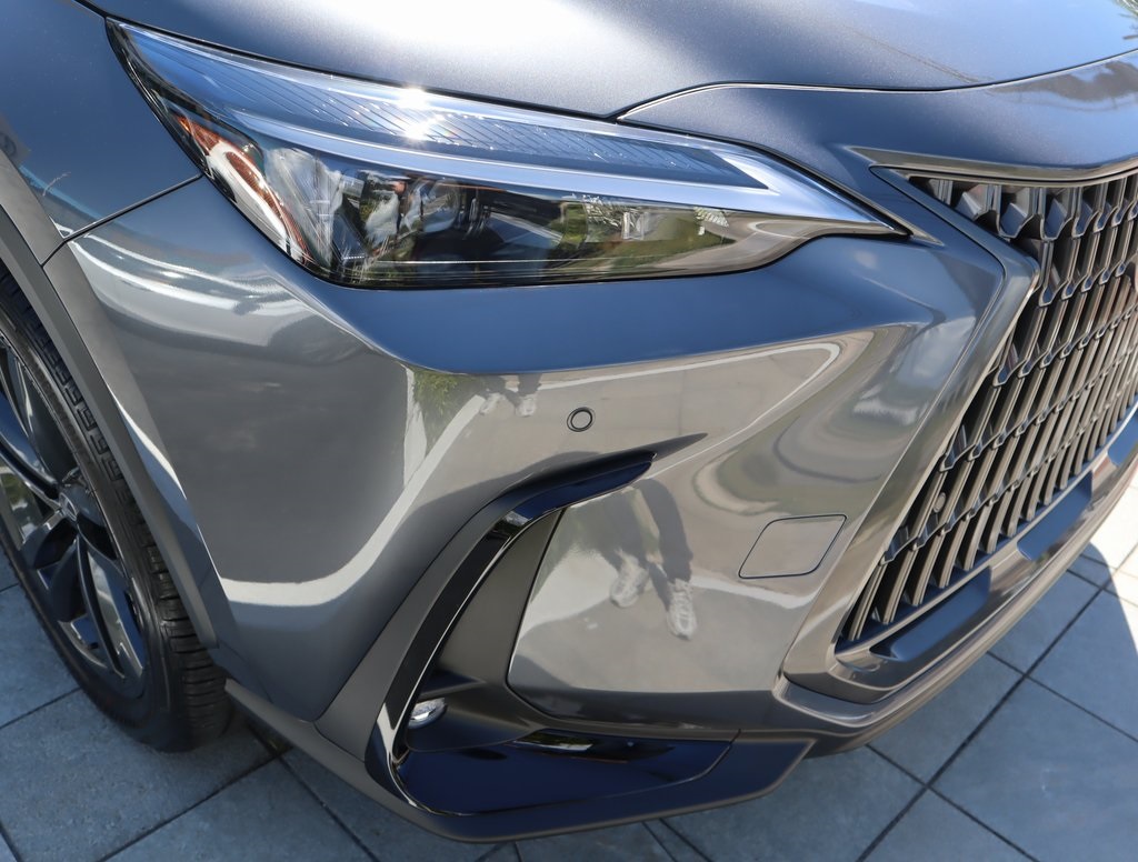 Thumbnail: 2026 Lexus NX - 17
