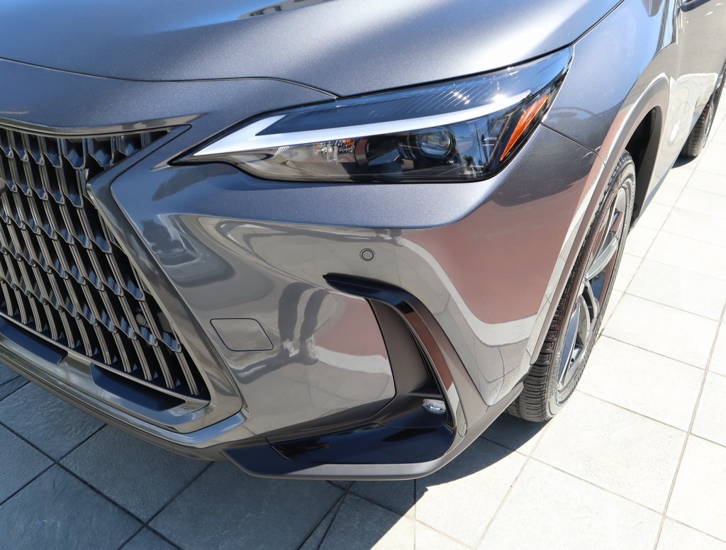 Thumbnail: 2026 Lexus NX - 18