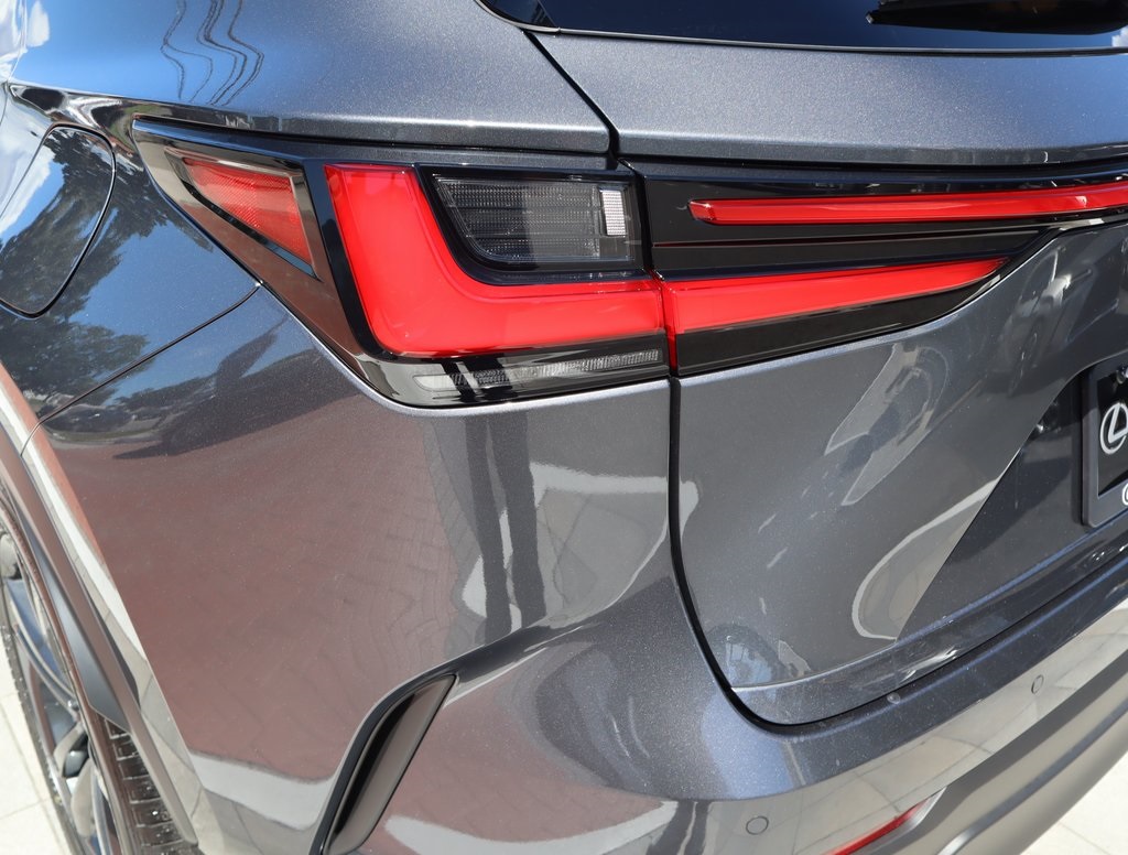 Thumbnail: 2026 Lexus NX - 19