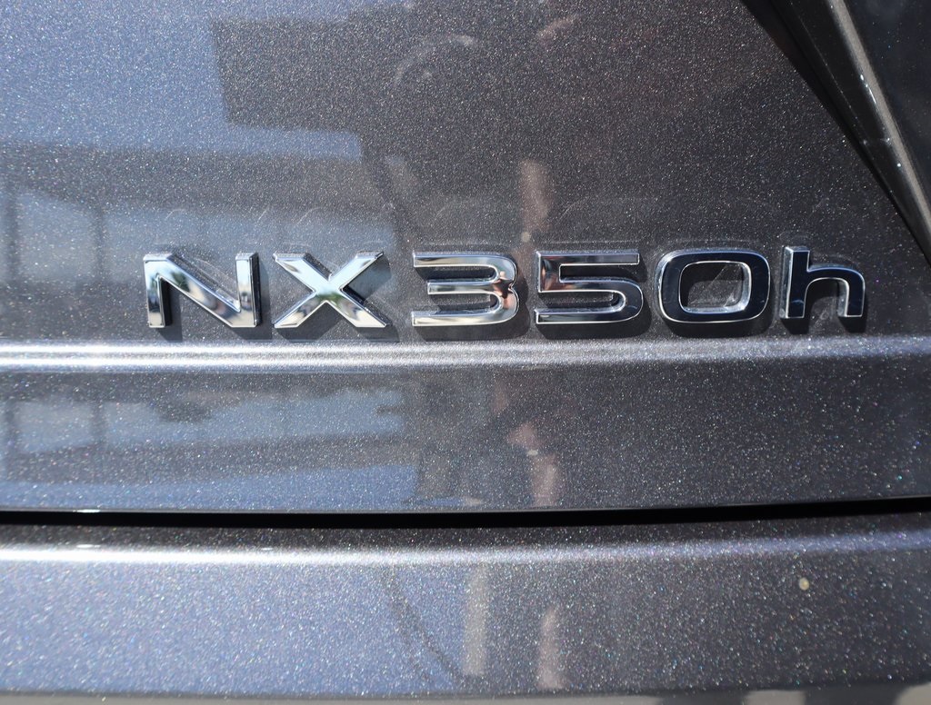 Thumbnail: 2026 Lexus NX - 20