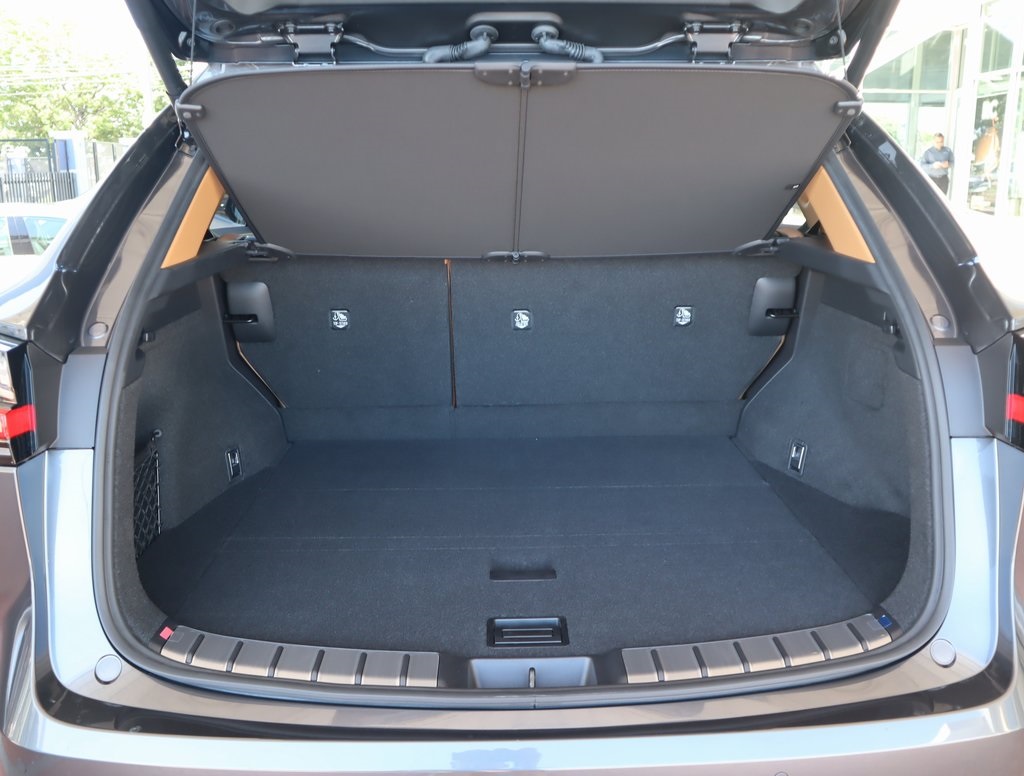 Thumbnail: 2026 Lexus NX - 24