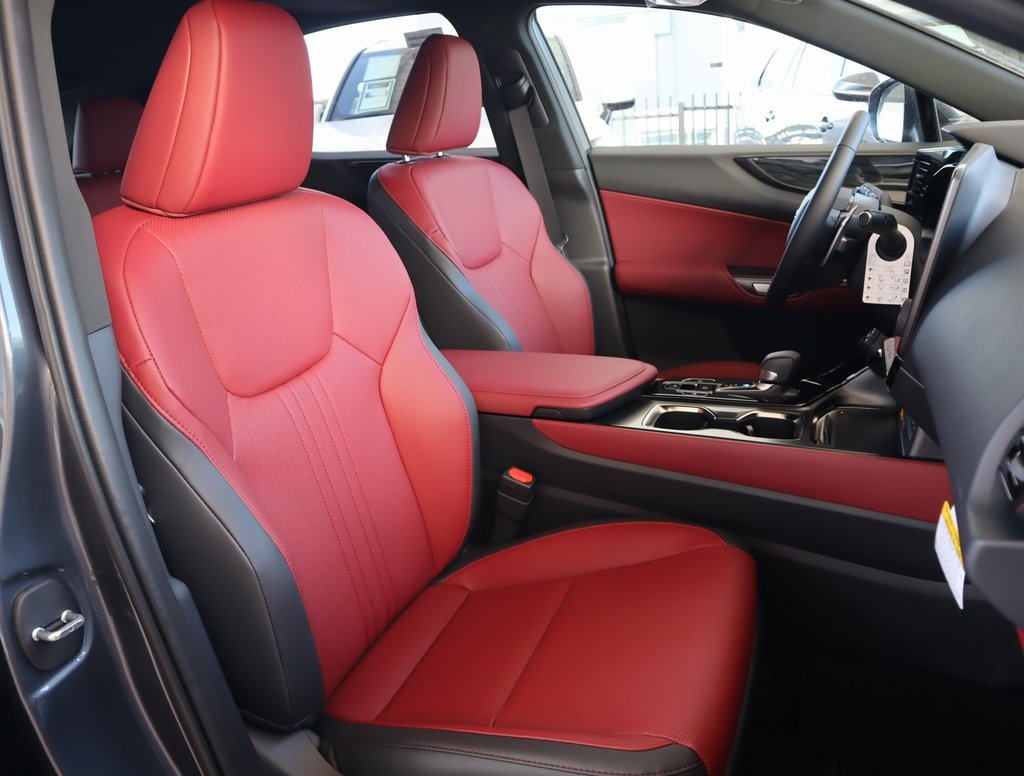 Thumbnail: 2026 Lexus NX - 28