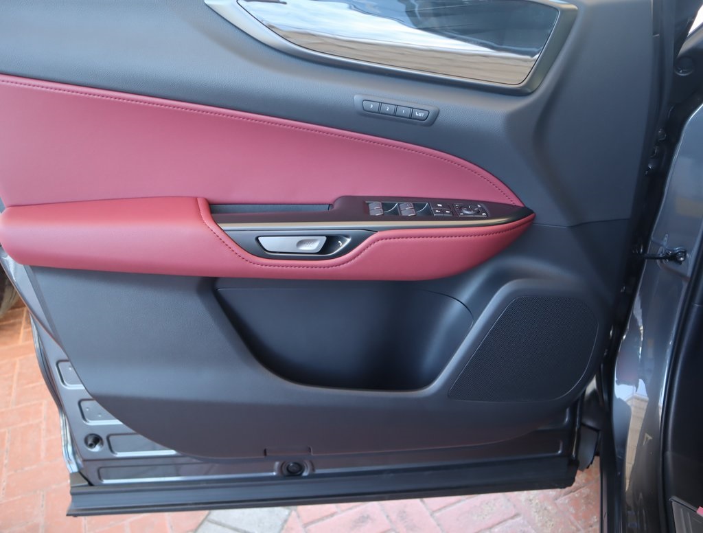 Thumbnail: 2026 Lexus NX - 32