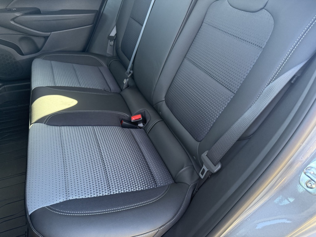 2025 Chevrolet Trax LT Gray at Bayshore Chrysler Jeep Dodge Ram