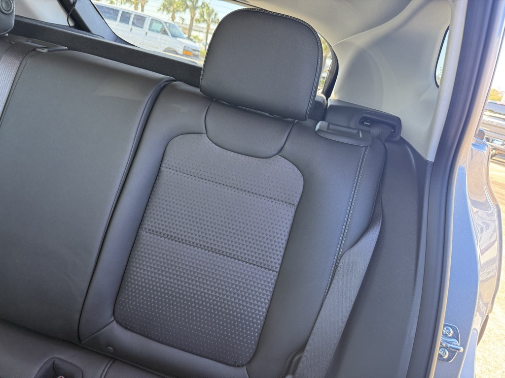 2025 Chevrolet Trax LT Gray at Bayshore Chrysler Jeep Dodge Ram