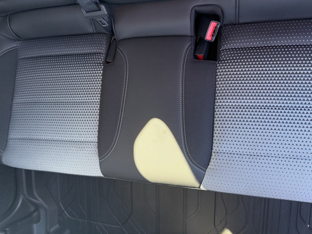 2025 Chevrolet Trax LT Gray at Bayshore Chrysler Jeep Dodge Ram