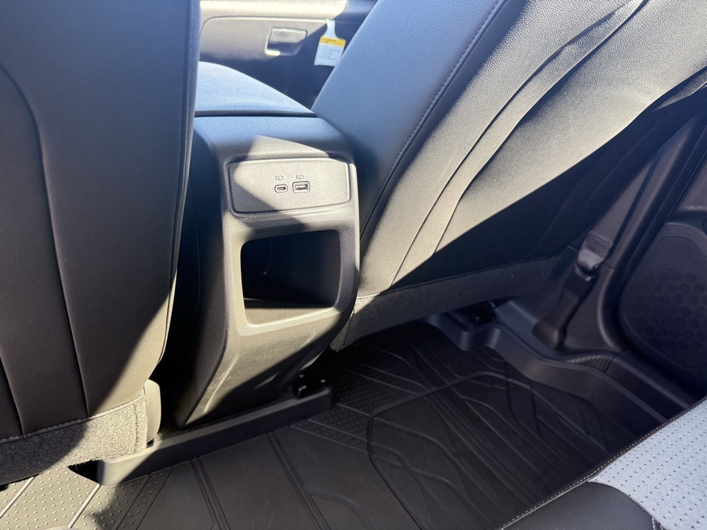 2025 Chevrolet Trax LT Gray at Bayshore Chrysler Jeep Dodge Ram