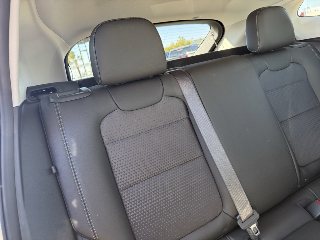 2025 Chevrolet Trax LT Gray at Bayshore Chrysler Jeep Dodge Ram