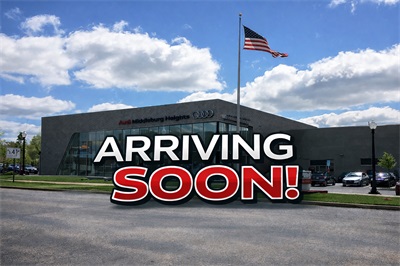 2026 Audi Q7 quattro Premium 45 TFSI