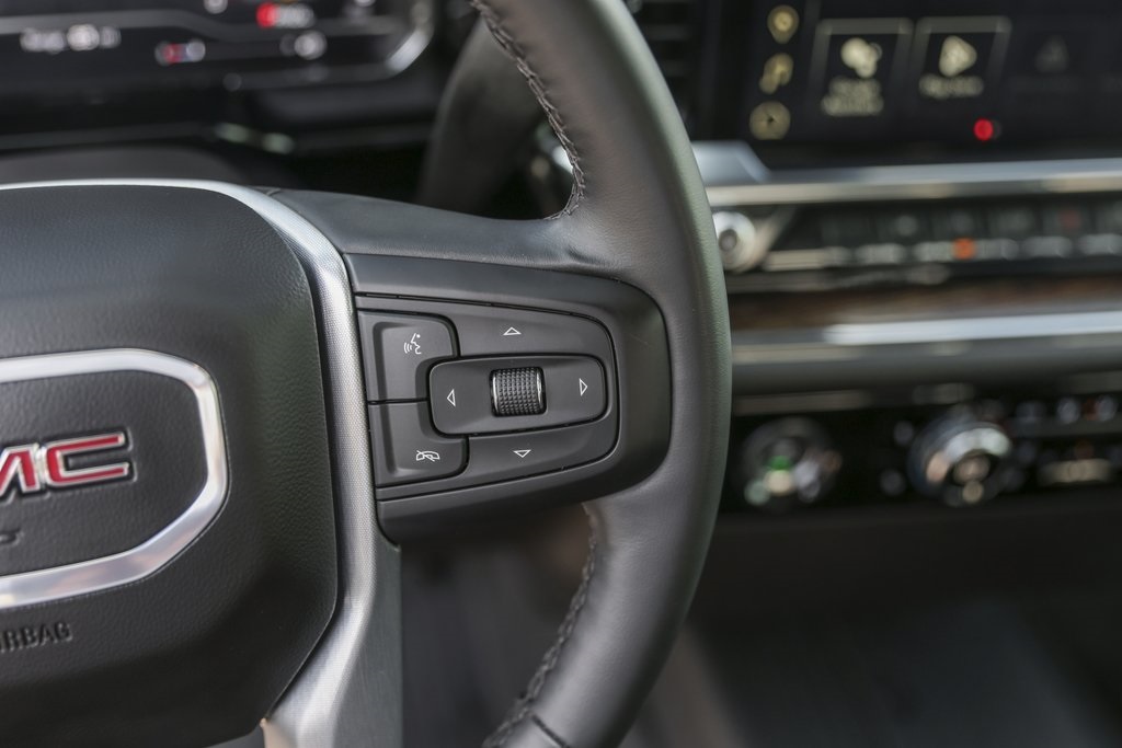 Used Car 2024 Gmc Sierra 1500  Elevation For Sale Under $50,000 In Austin, Texas