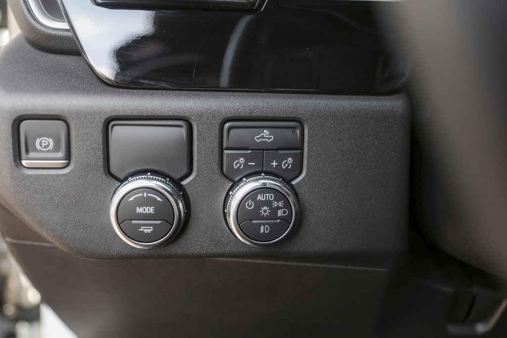 Used Car 2024 Gmc Sierra 1500  Elevation For Sale Under $50,000 In Austin, Texas