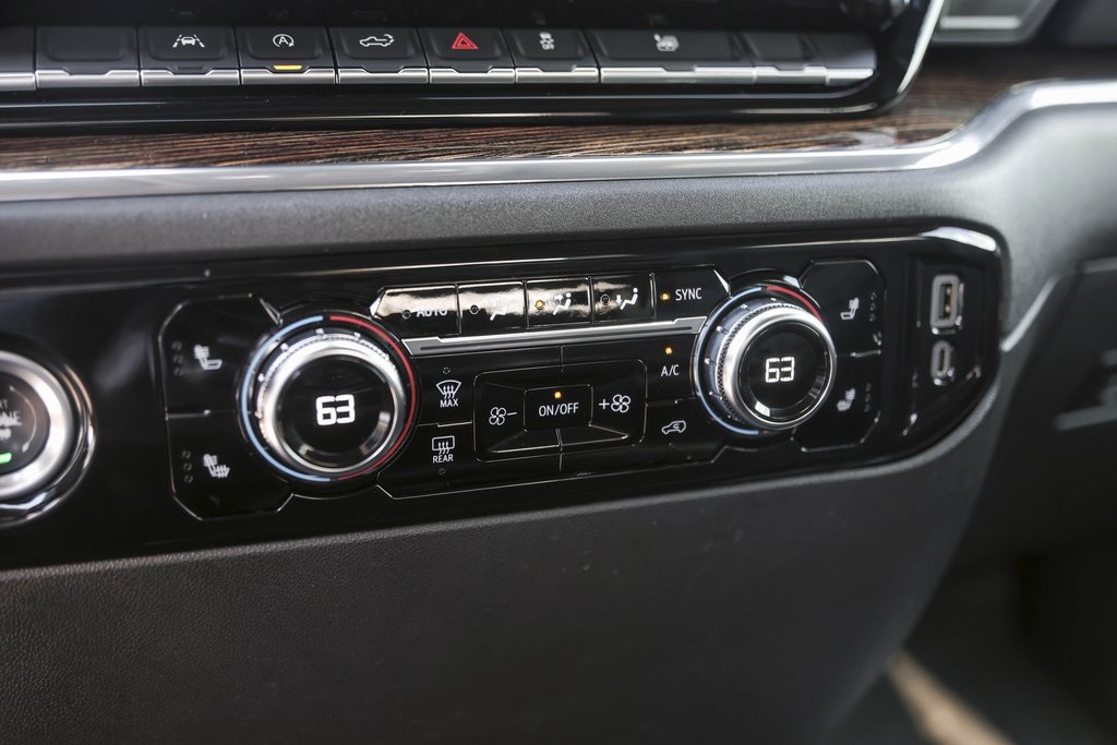 Used Car 2024 Gmc Sierra 1500  Elevation For Sale Under $50,000 In Austin, Texas