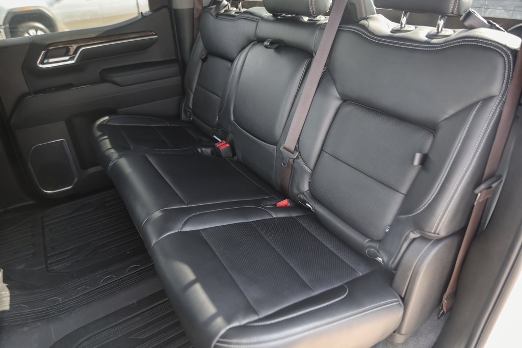 Used Car 2024 Gmc Sierra 1500  Elevation For Sale Under $50,000 In Austin, Texas
