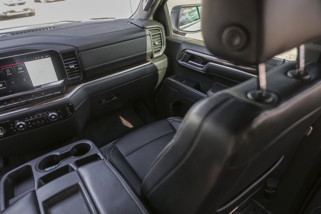 Used Car 2024 Gmc Sierra 1500  Elevation For Sale Under $50,000 In Austin, Texas