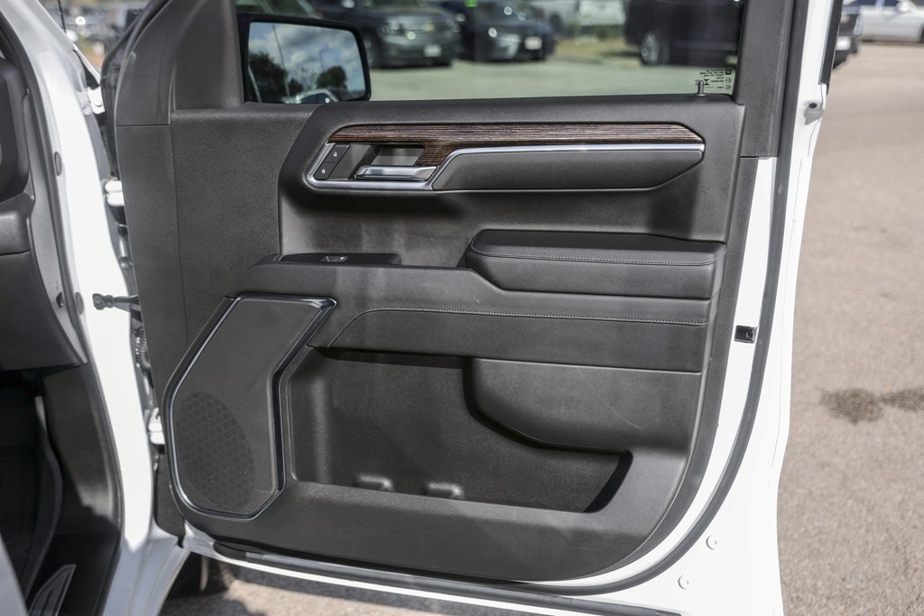 Used Car 2024 Gmc Sierra 1500  Elevation For Sale Under $50,000 In Austin, Texas