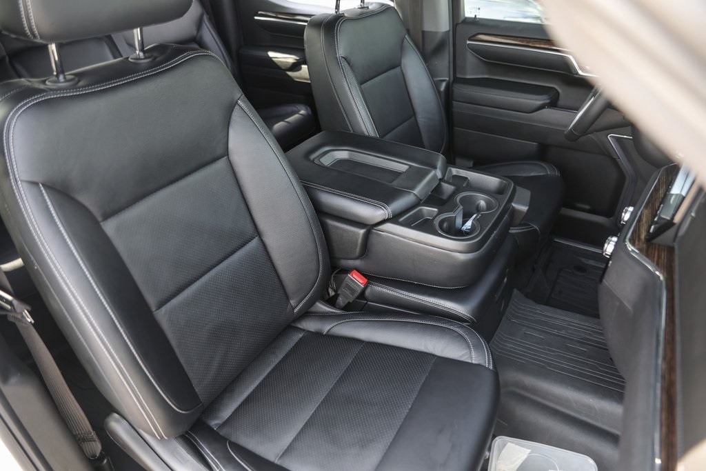 Used Car 2024 Gmc Sierra 1500  Elevation For Sale Under $50,000 In Austin, Texas