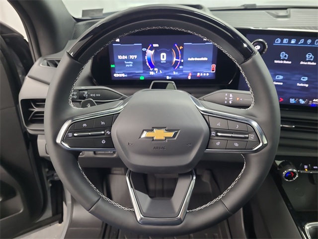 2026 – Chevrolet – Silverado EV