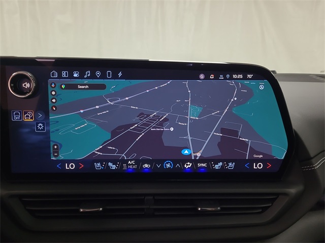 2026 – Chevrolet – Silverado EV