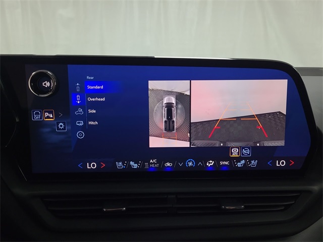 2026 – Chevrolet – Silverado EV