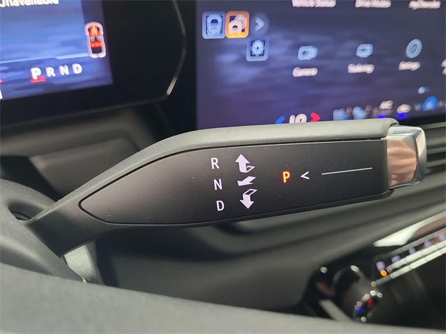 2026 – Chevrolet – Silverado EV