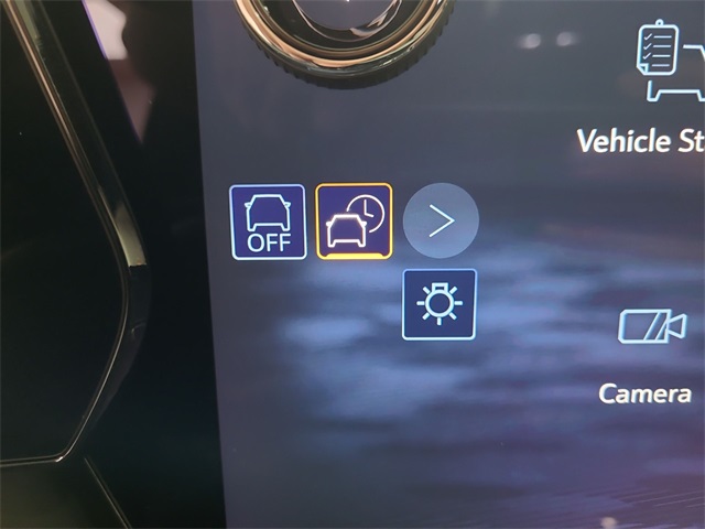 2026 – Chevrolet – Silverado EV