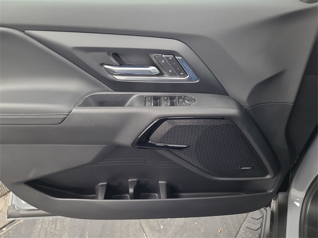 2026 – Chevrolet – Silverado EV