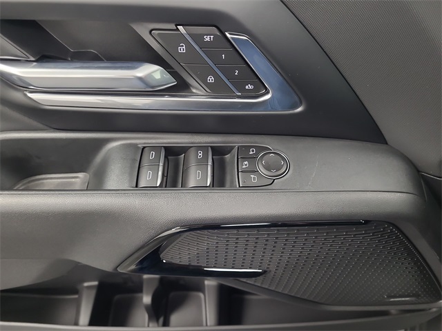 2026 – Chevrolet – Silverado EV