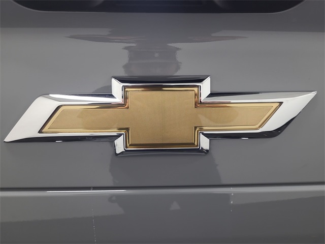 2026 – Chevrolet – Silverado EV