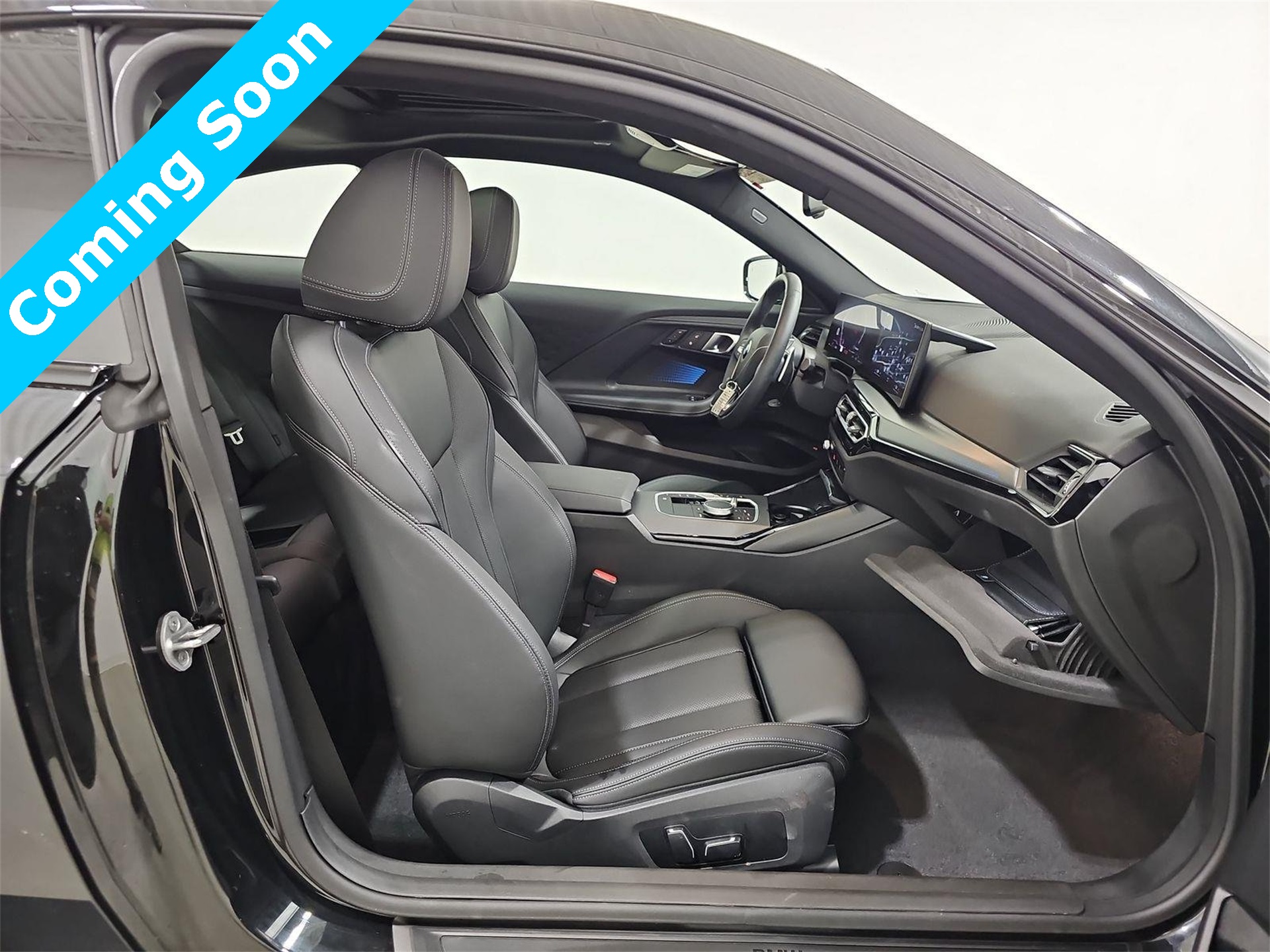 2024 Bmw 230i xDrive photo 11