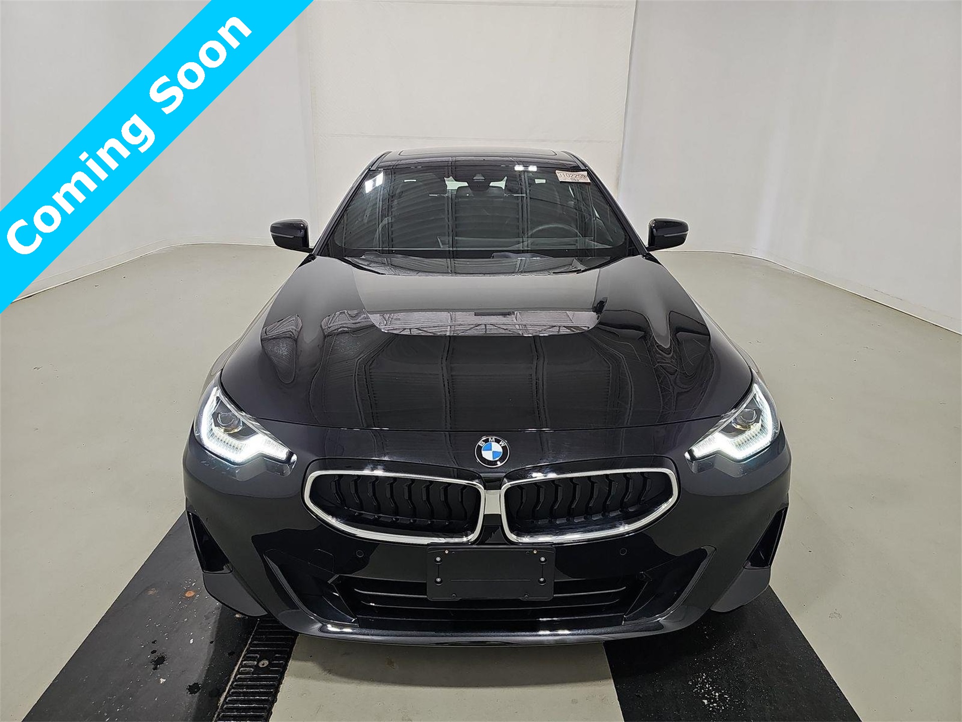 2024 Bmw 230i xDrive photo 2