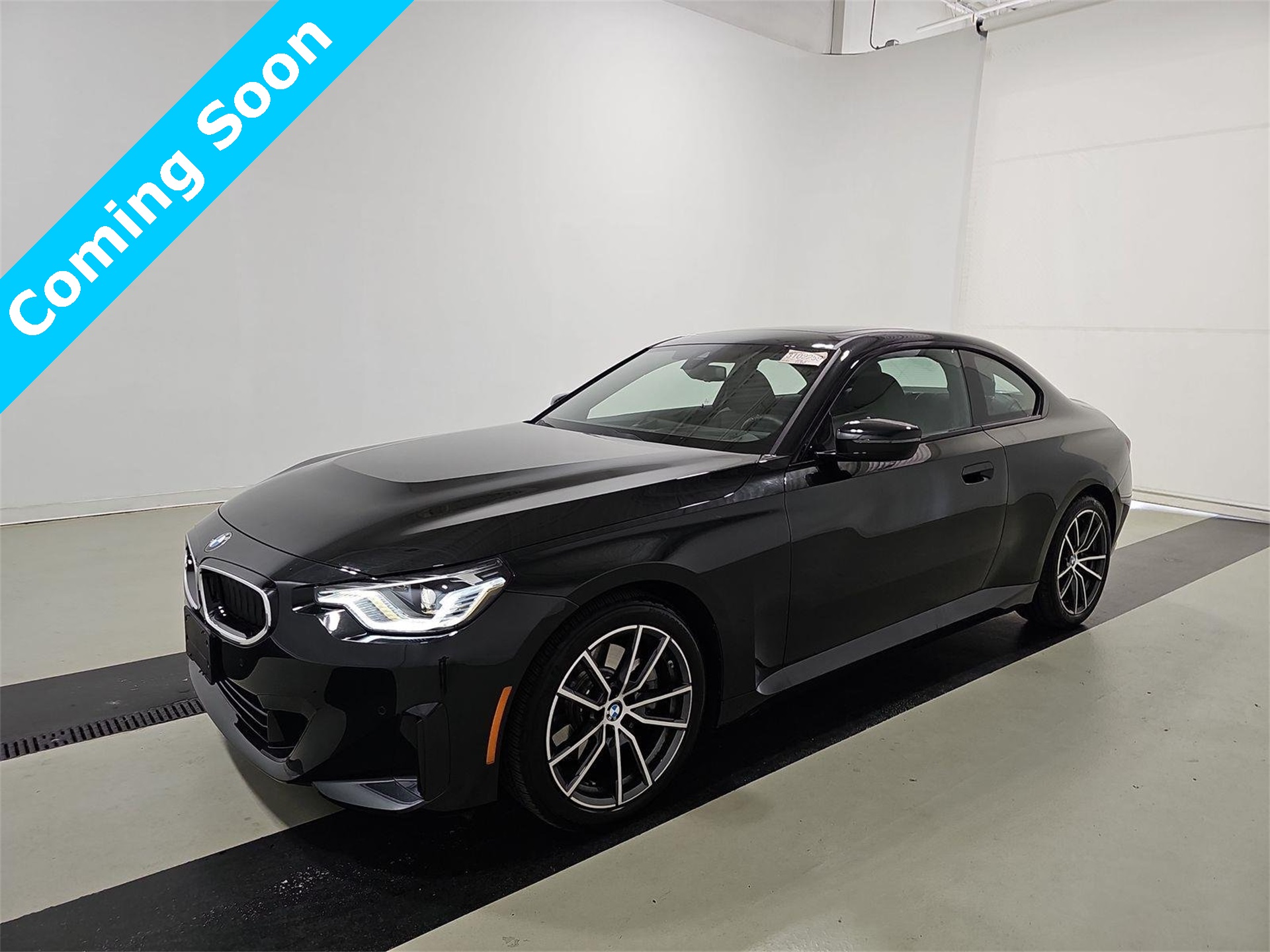 2024 Bmw 230i xDrive photo 3