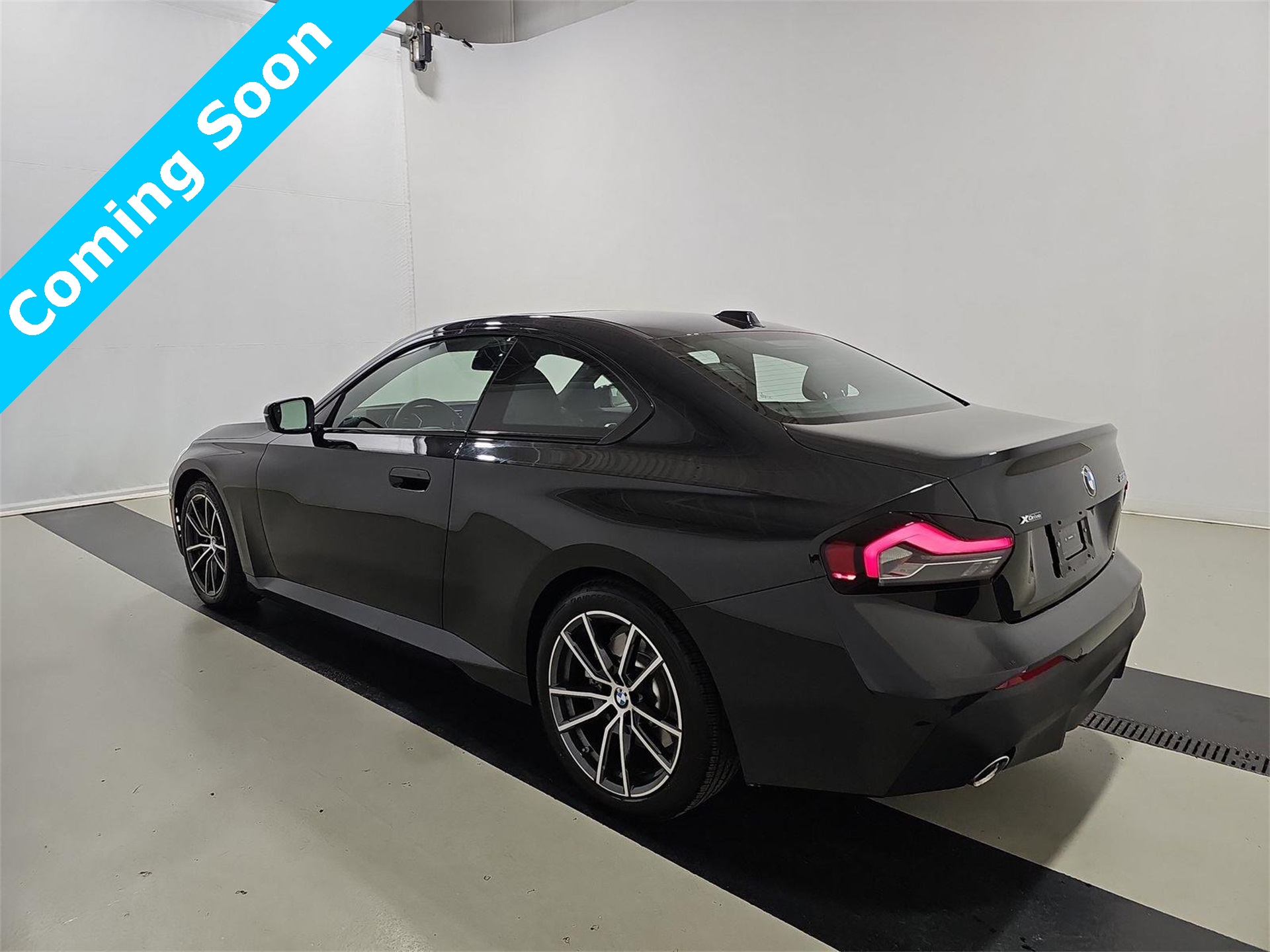 2024 Bmw 230i xDrive photo 4