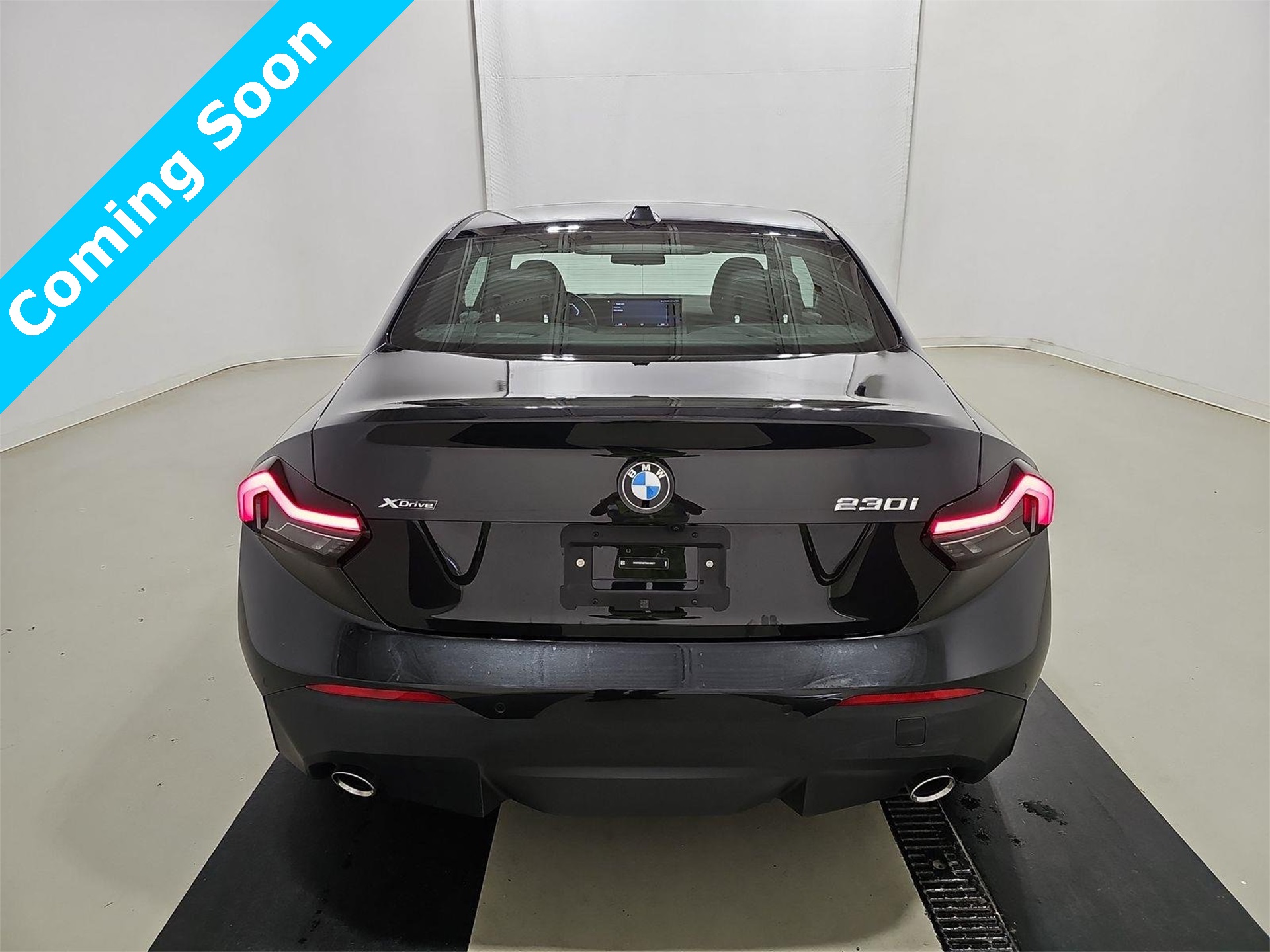 2024 Bmw 230i xDrive photo 5