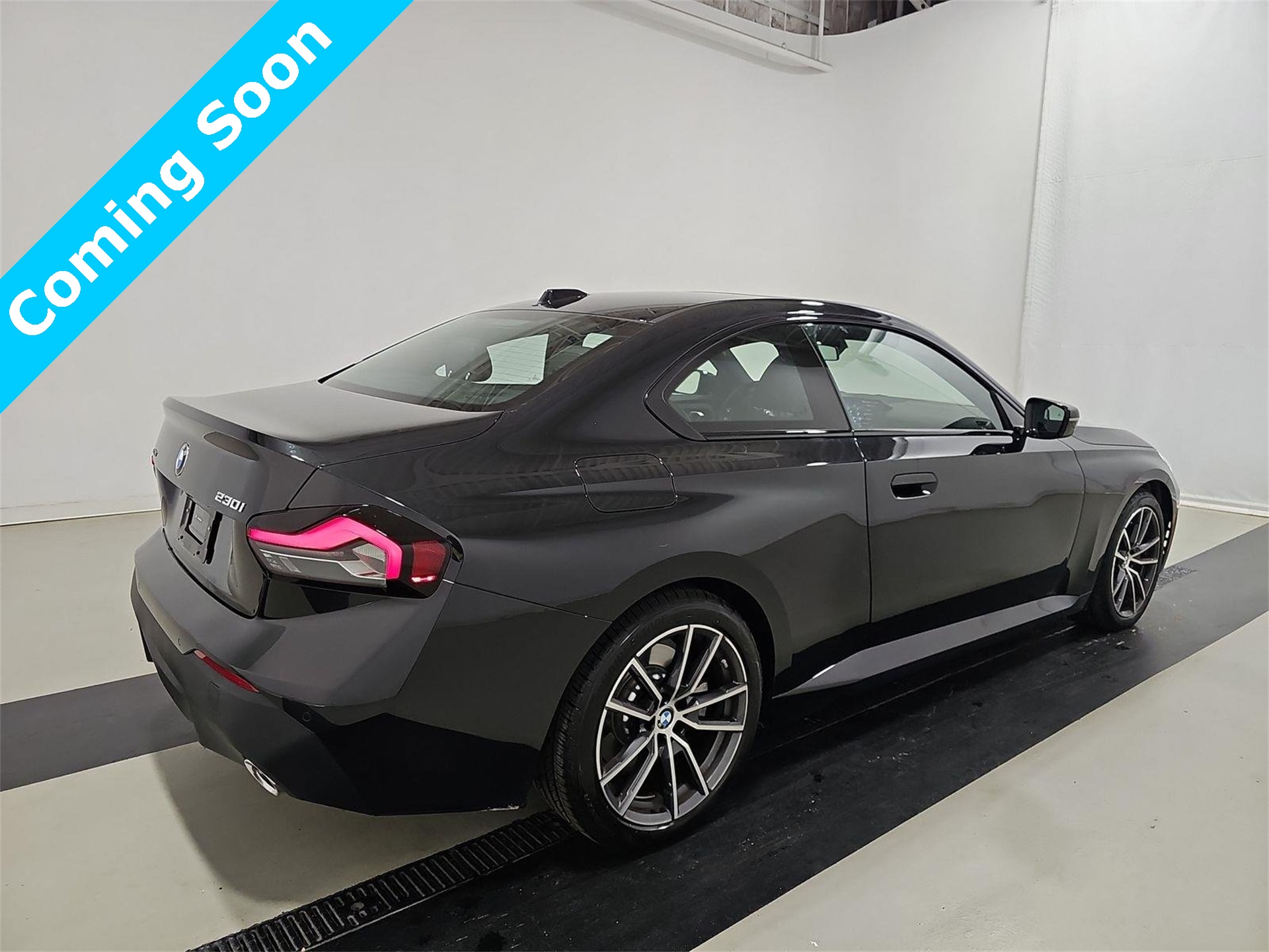 2024 Bmw 230i xDrive photo 6