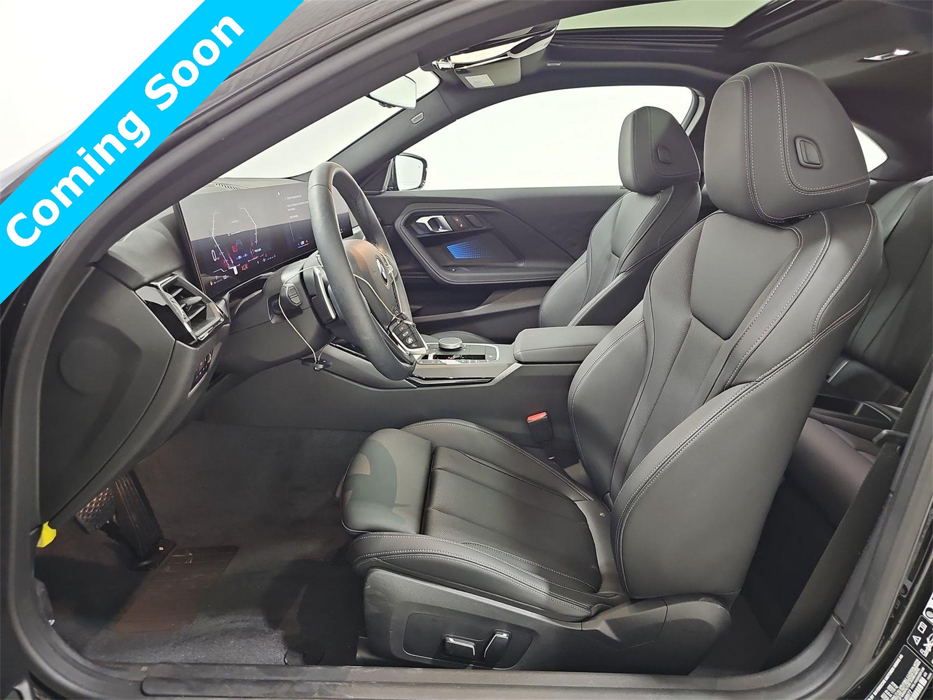 2024 Bmw 230i xDrive photo 7