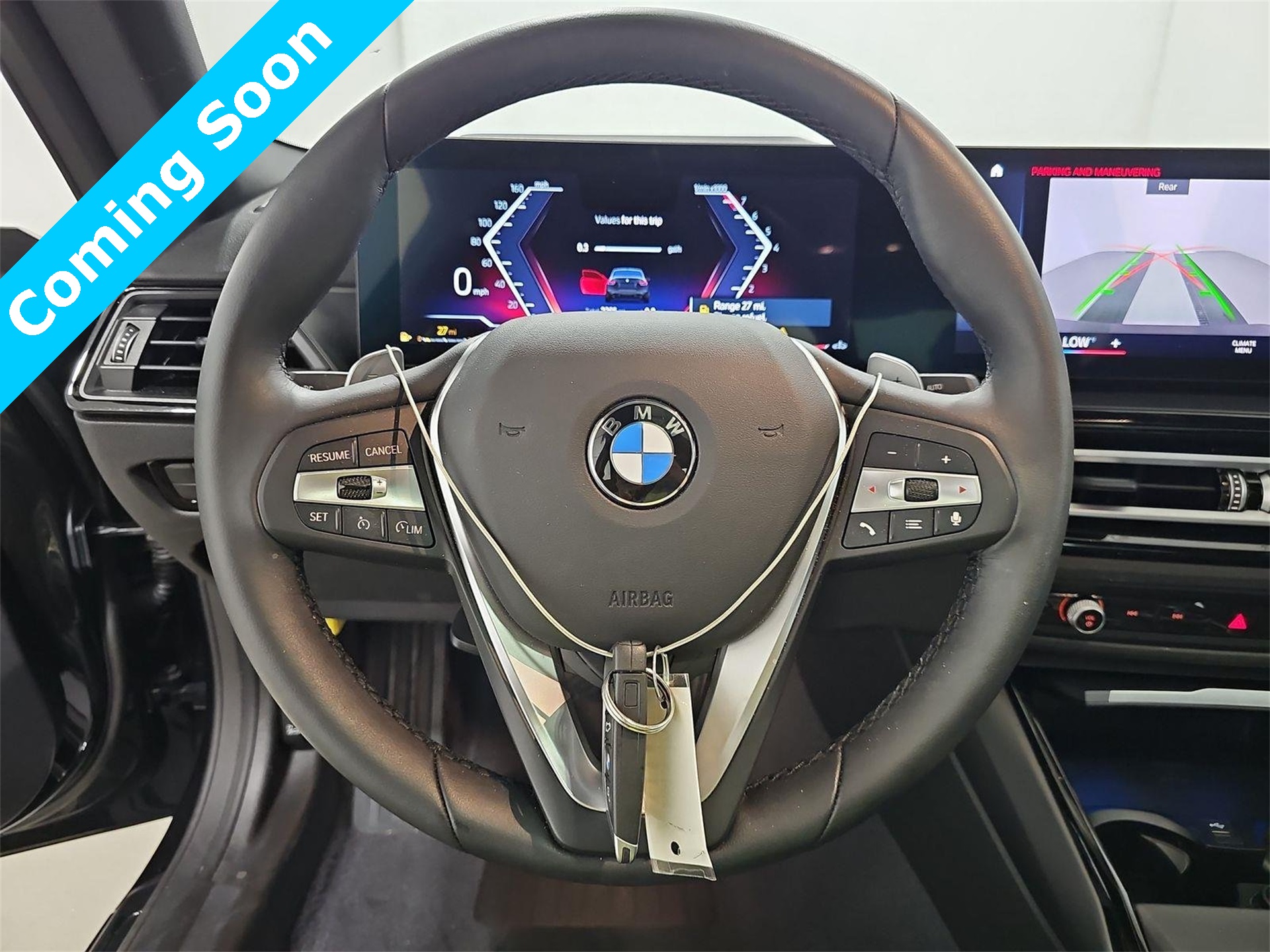 2024 Bmw 230i xDrive photo 8
