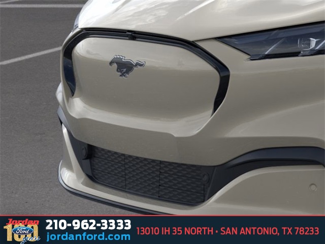New Car 2025 Ford Mustang Mach-e  Premium For Sale Under $50,000 In San Antonio, Texas