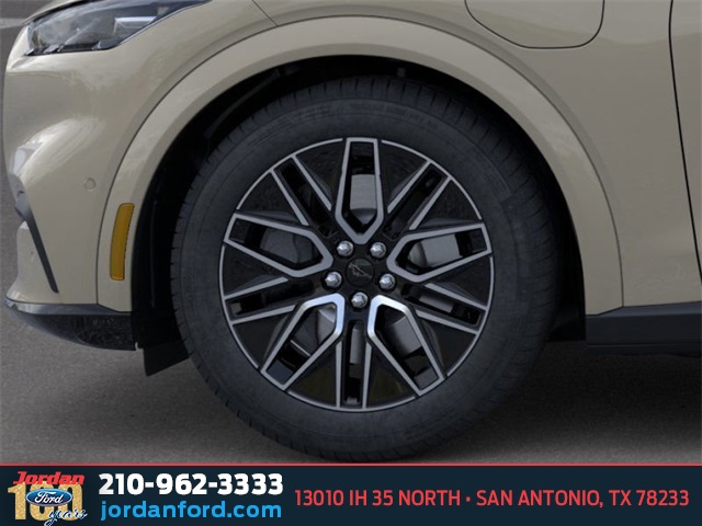 New Car 2025 Ford Mustang Mach-e  Premium For Sale Under $50,000 In San Antonio, Texas