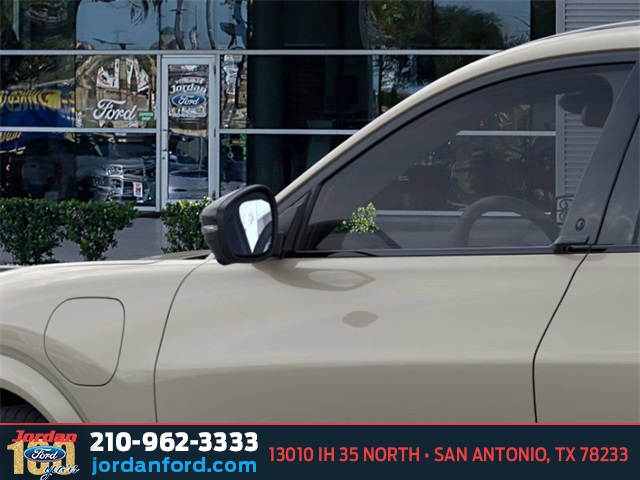 New Car 2025 Ford Mustang Mach-e  Premium For Sale Under $50,000 In San Antonio, Texas