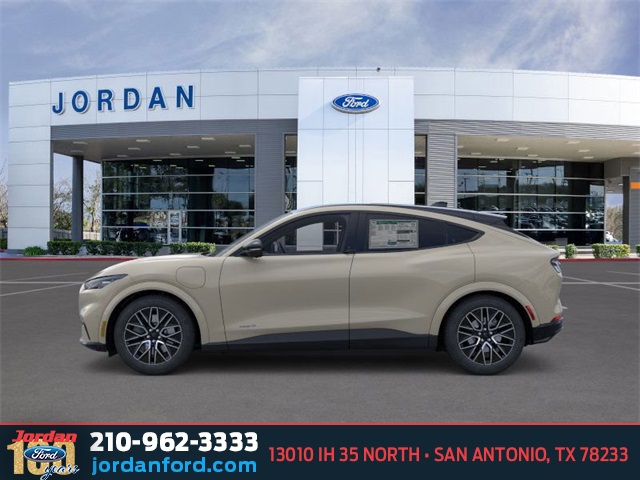 New Car 2025 Ford Mustang Mach-e  Premium For Sale Under $50,000 In San Antonio, Texas