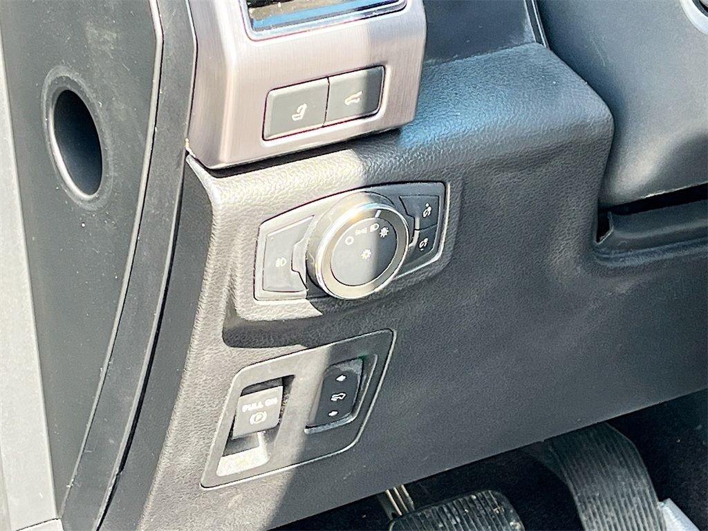 2021 Ford Expedition Platinum Black at Bayway Cadillac Southwest