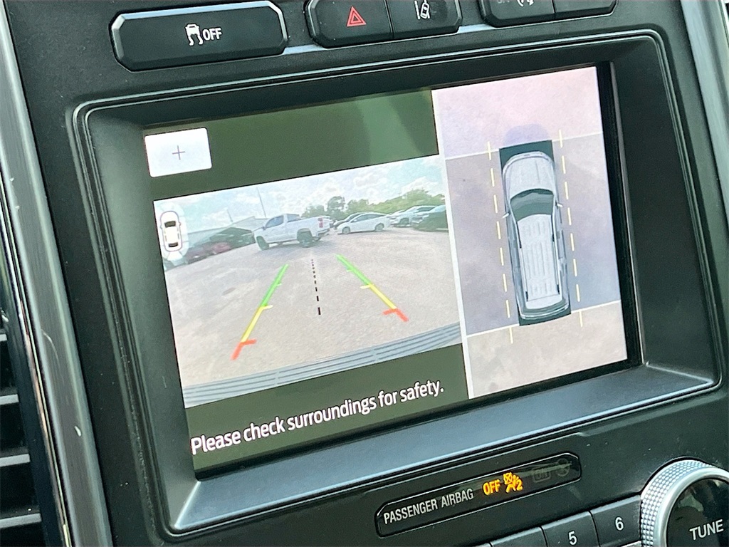 2021 Ford Expedition Platinum Black at Bayway Cadillac Southwest