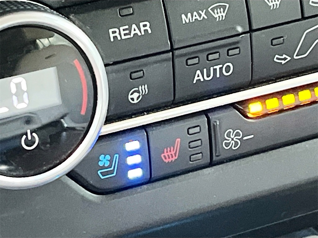 2021 Ford Expedition Platinum Black at Bayway Cadillac Southwest