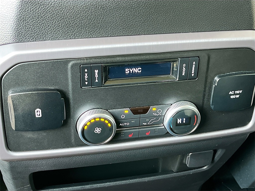 2021 Ford Expedition Platinum Black at Bayway Cadillac Southwest